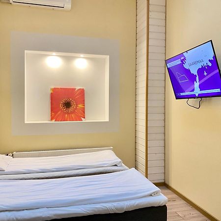Kastanimaja Apartments タルトゥ エクステリア 写真