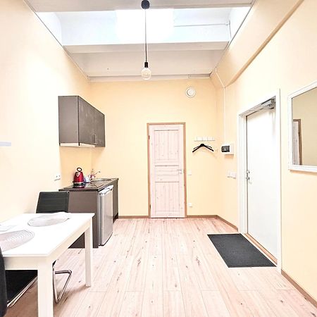Kastanimaja Apartments タルトゥ エクステリア 写真