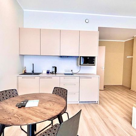Kastanimaja Apartments タルトゥ エクステリア 写真