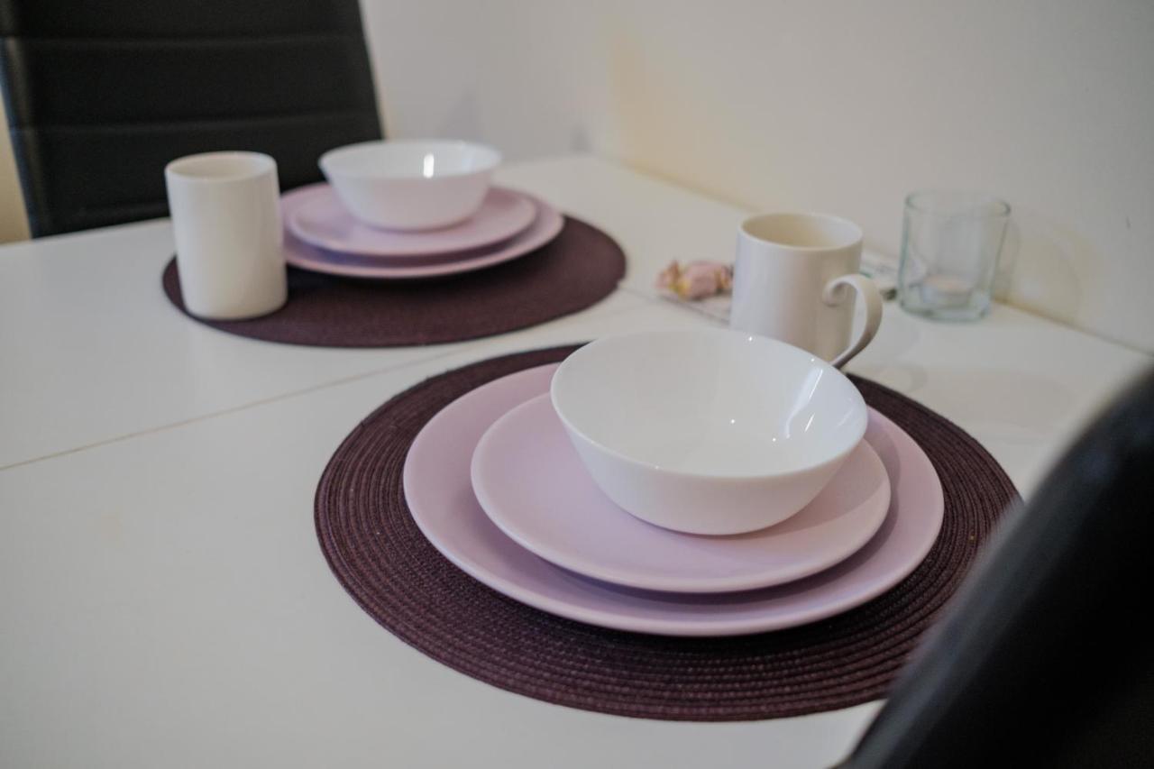 Kastanimaja Apartments タルトゥ エクステリア 写真