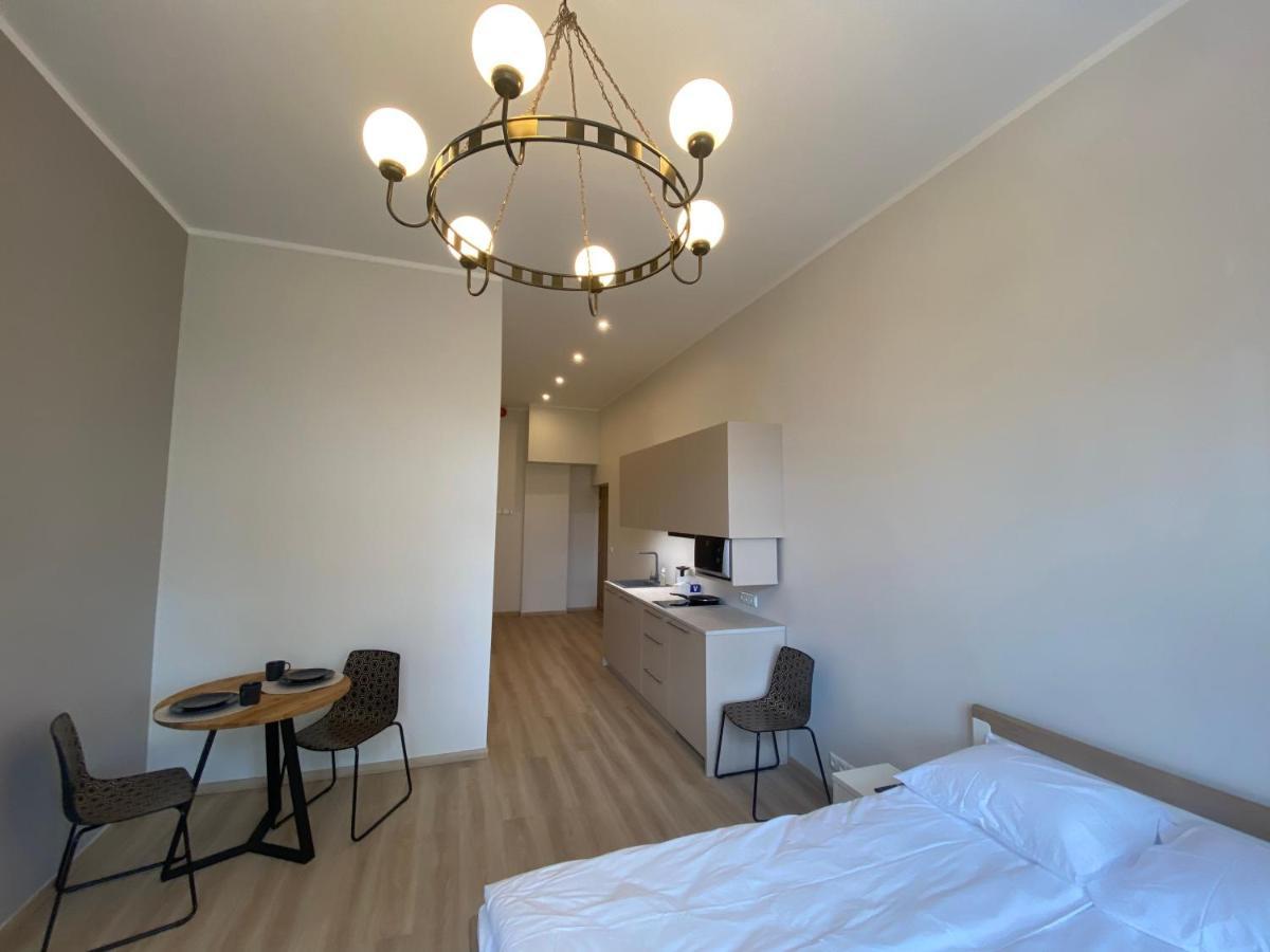 Kastanimaja Apartments タルトゥ エクステリア 写真