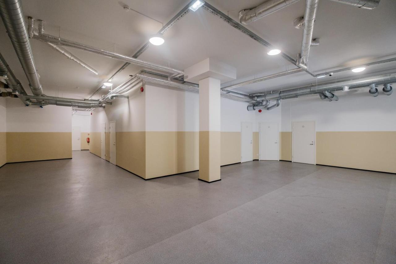 Kastanimaja Apartments タルトゥ エクステリア 写真