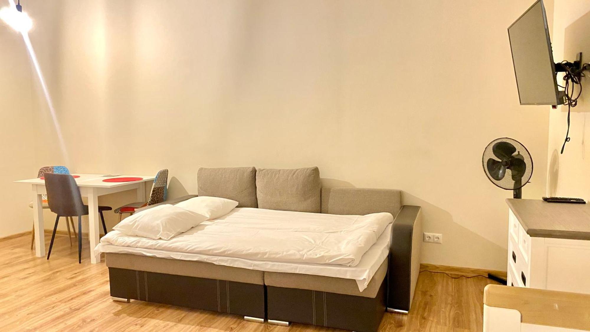 Kastanimaja Apartments タルトゥ エクステリア 写真