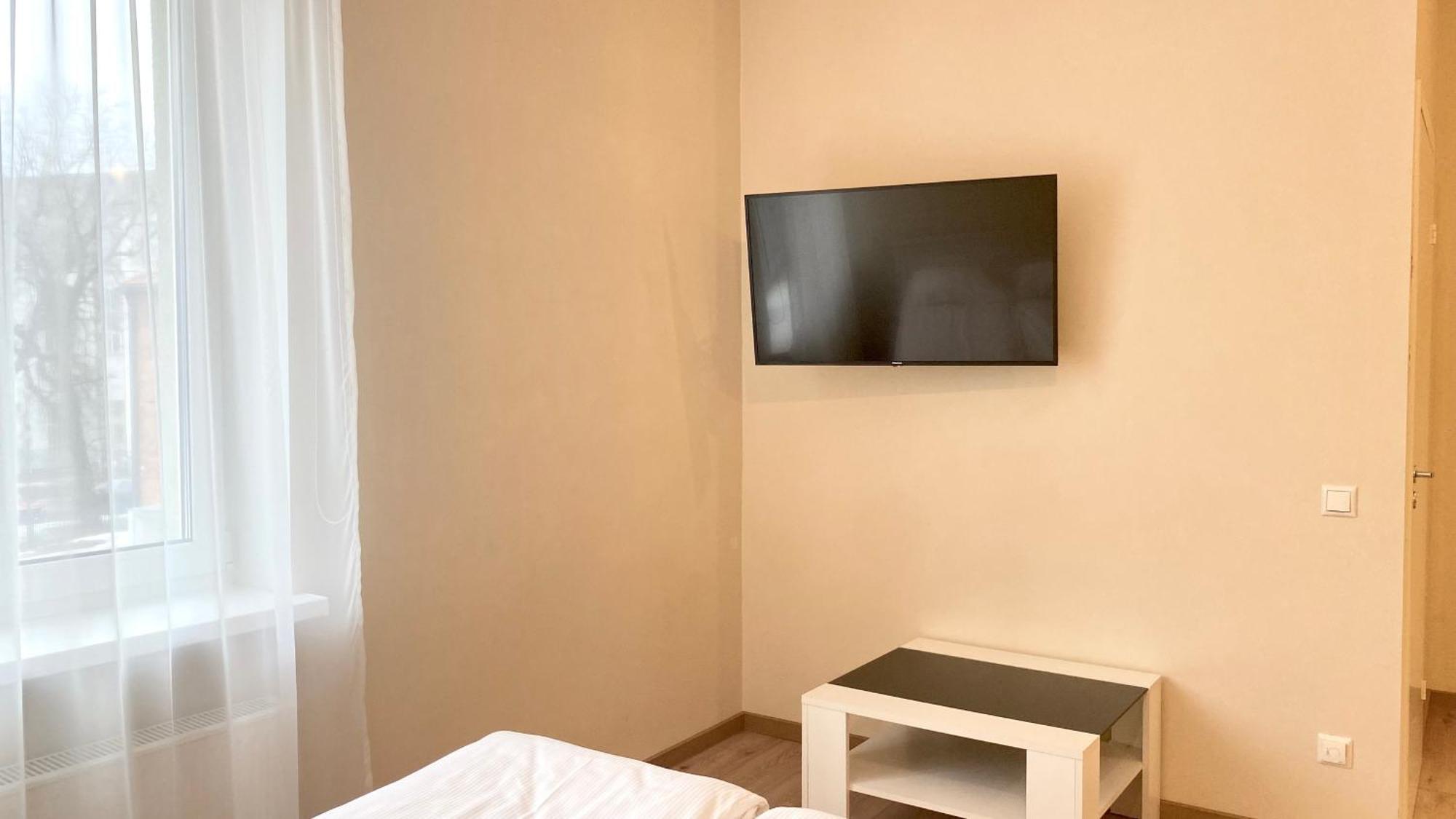 Kastanimaja Apartments タルトゥ エクステリア 写真