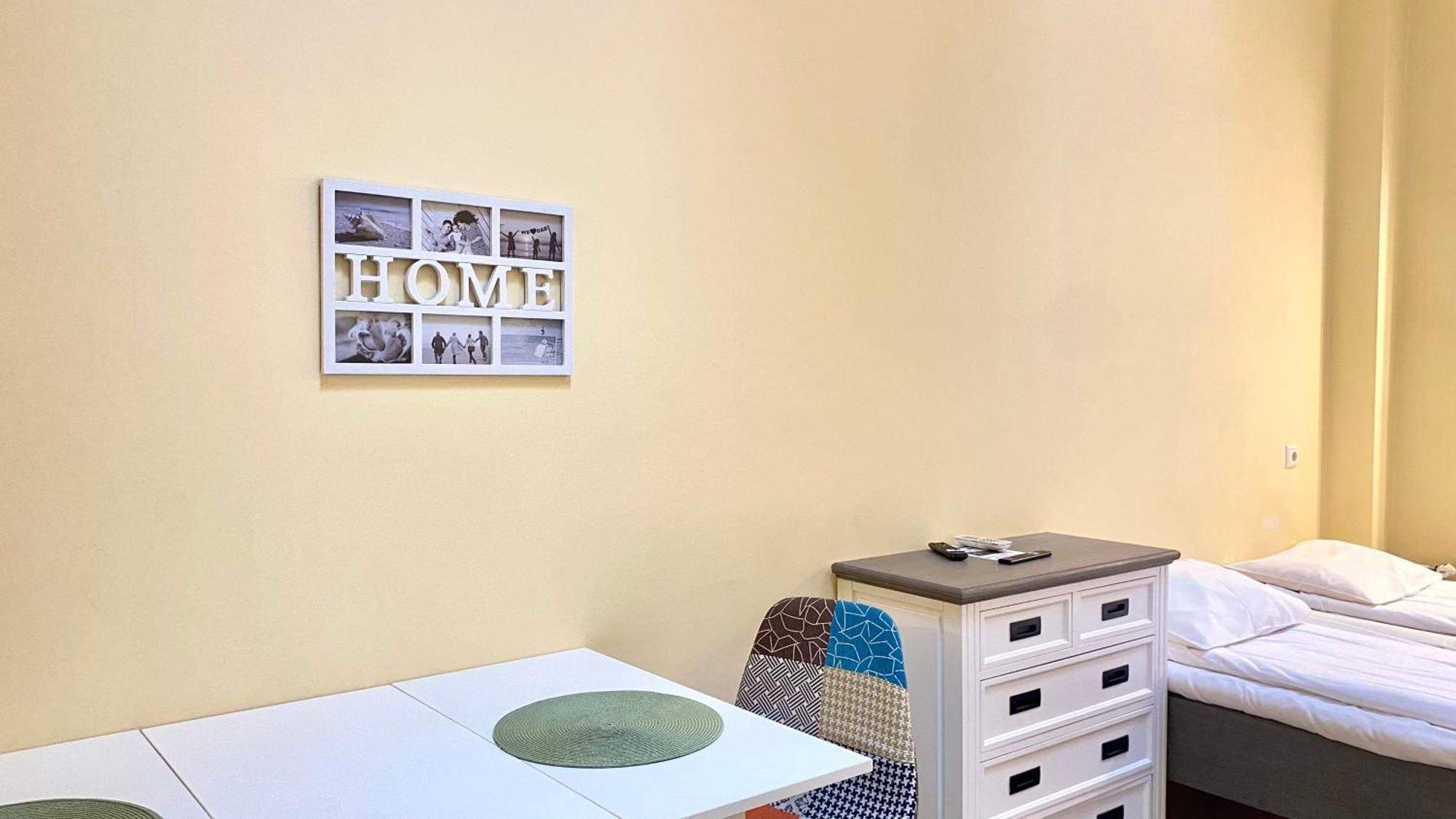 Kastanimaja Apartments タルトゥ エクステリア 写真