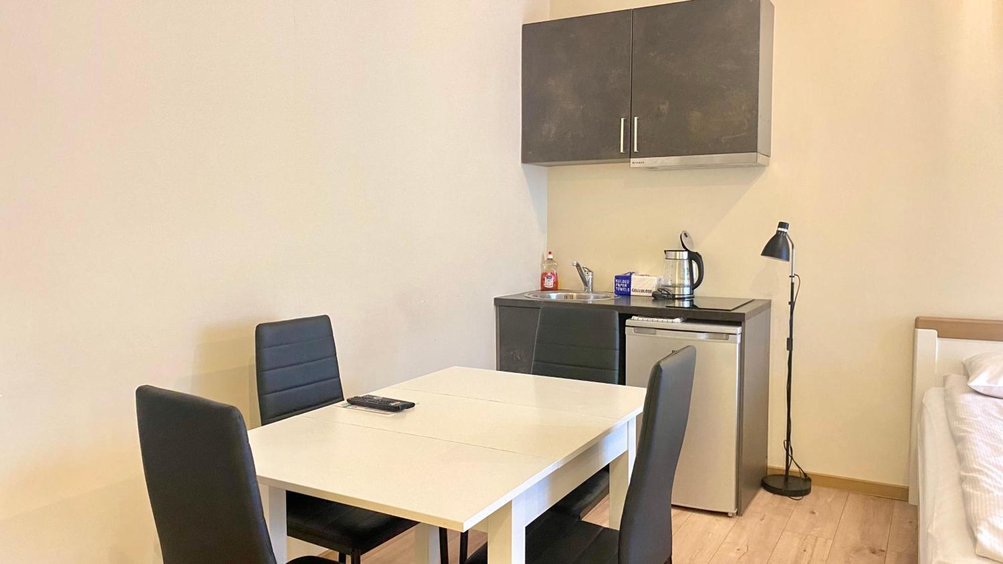Kastanimaja Apartments タルトゥ エクステリア 写真