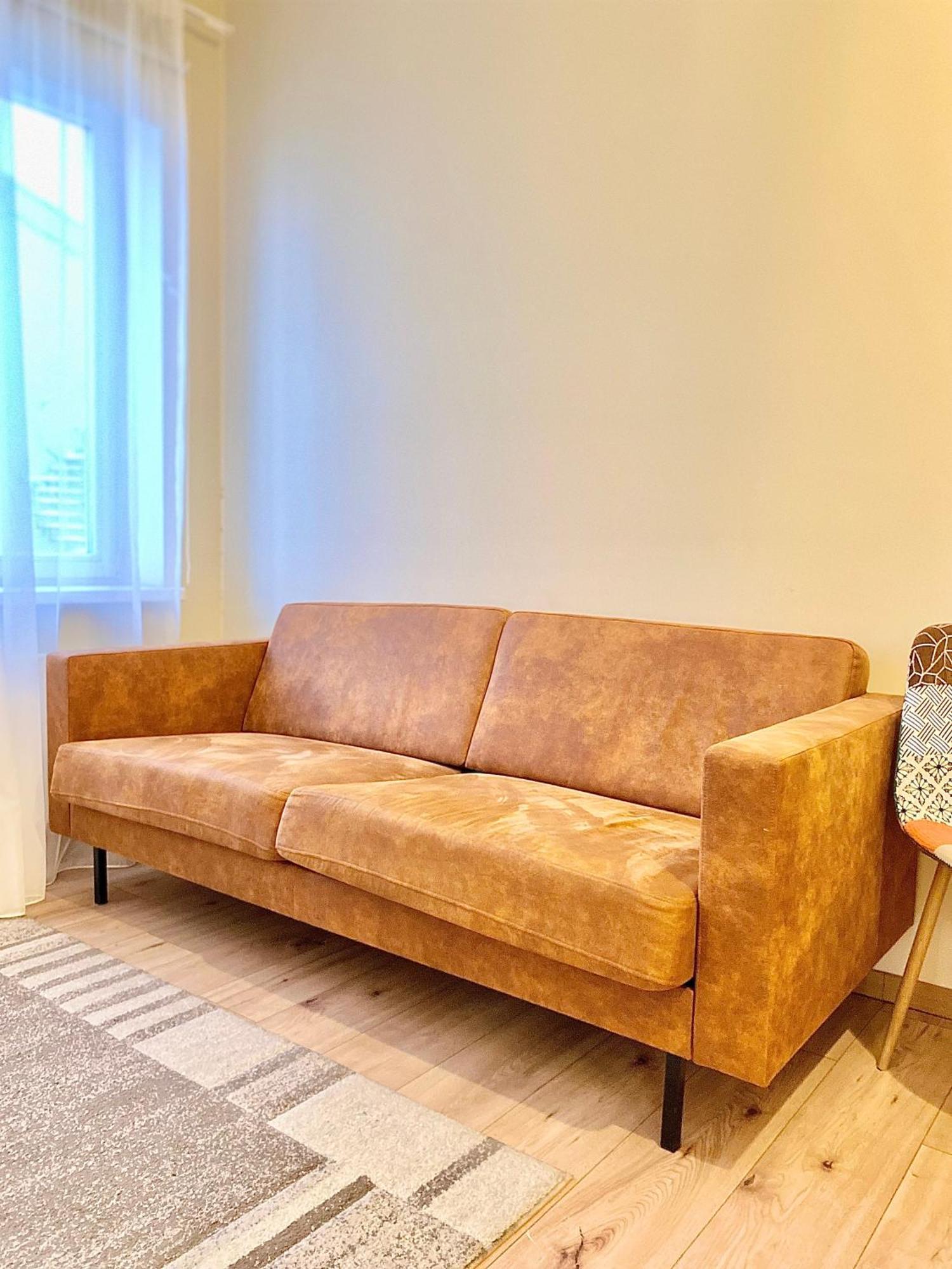 Kastanimaja Apartments タルトゥ エクステリア 写真