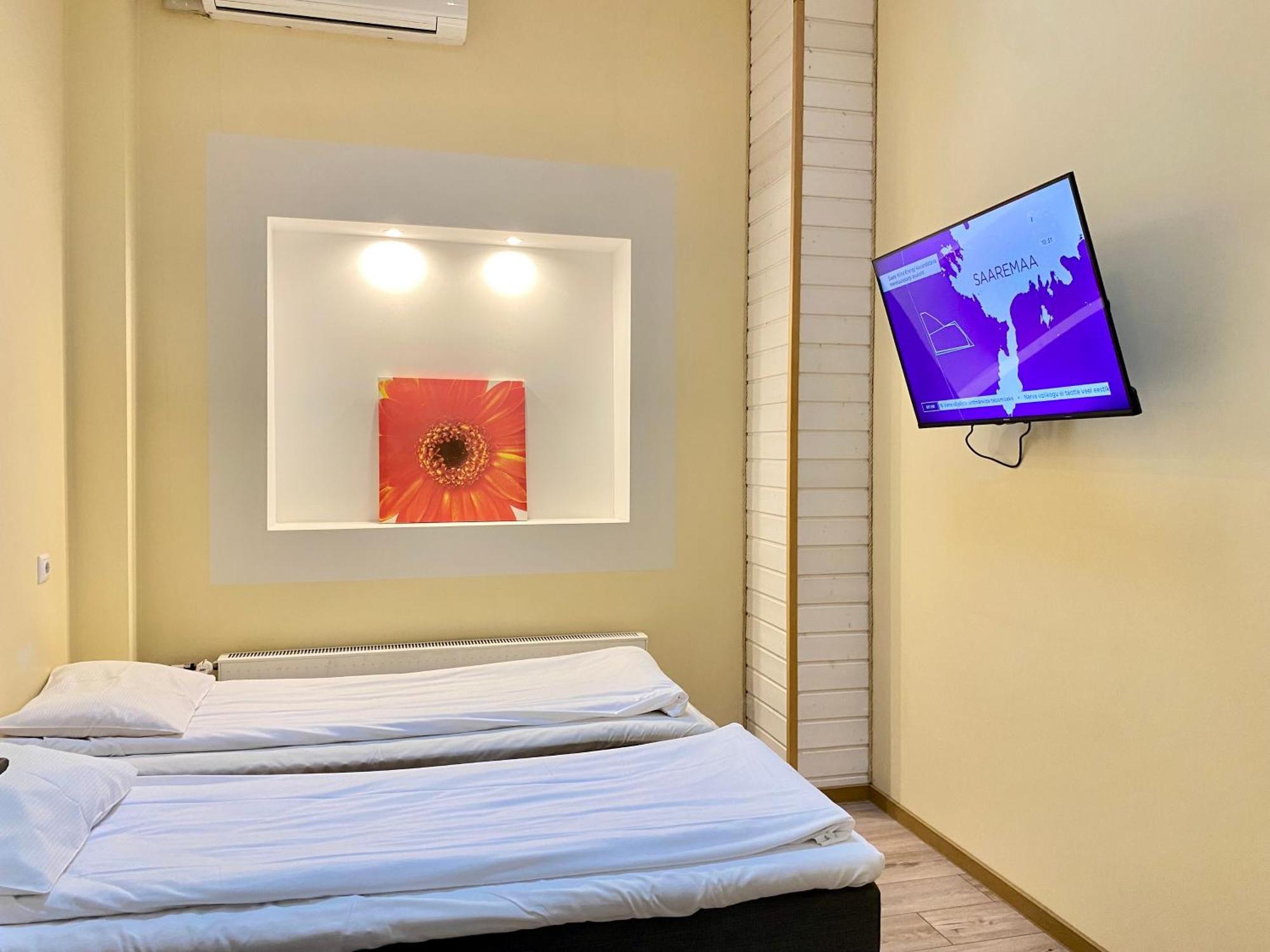 Kastanimaja Apartments タルトゥ エクステリア 写真