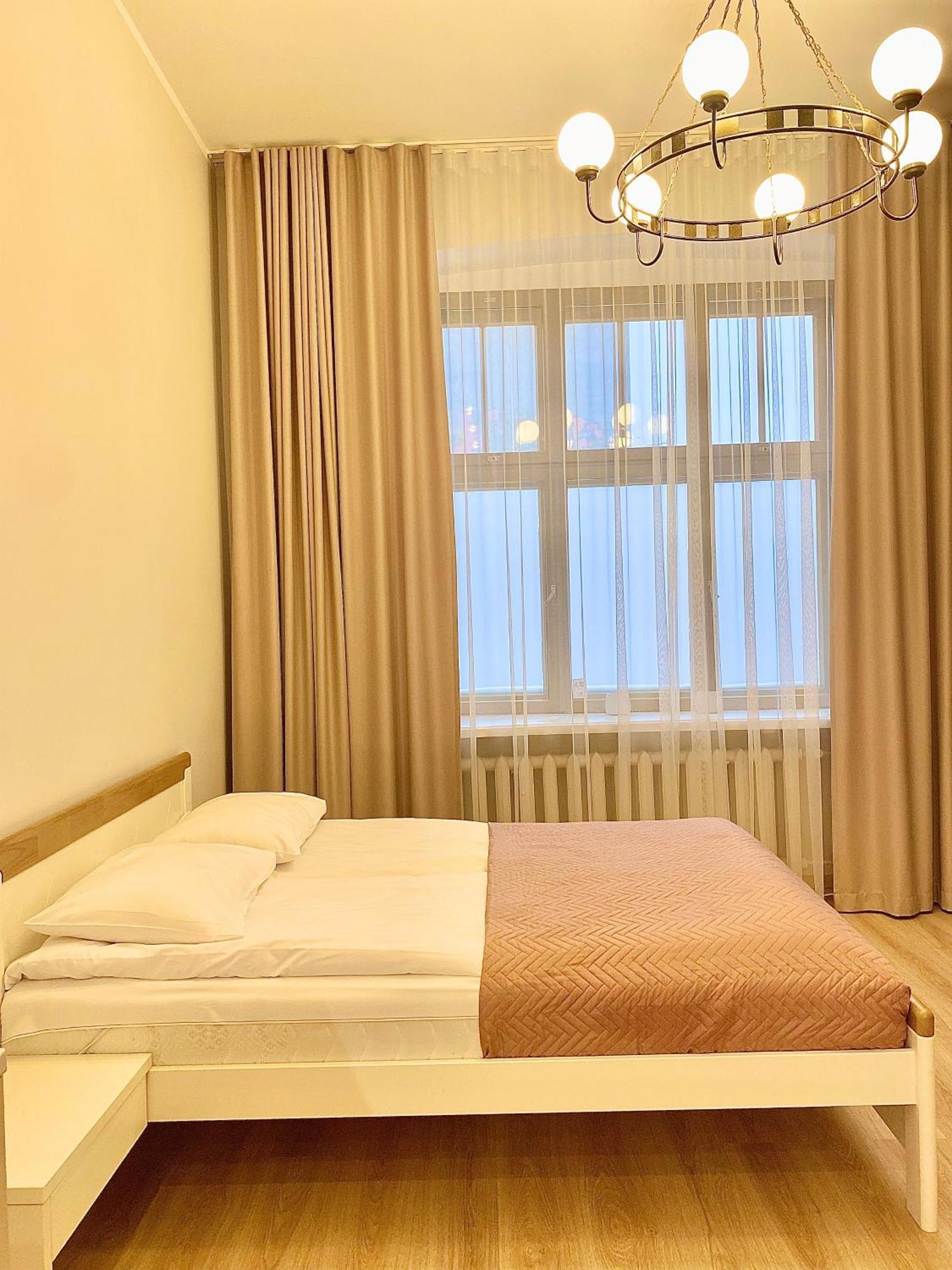 Kastanimaja Apartments タルトゥ エクステリア 写真