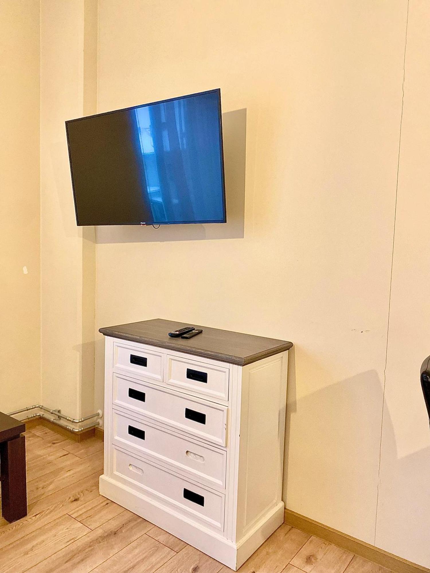 Kastanimaja Apartments タルトゥ エクステリア 写真
