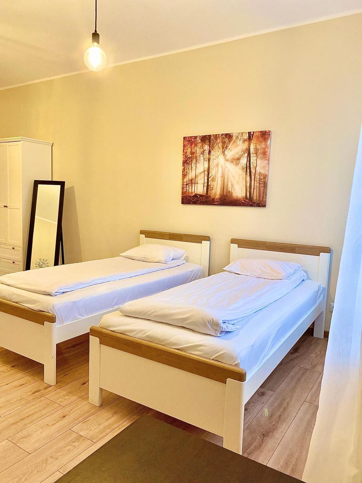 Kastanimaja Apartments タルトゥ エクステリア 写真