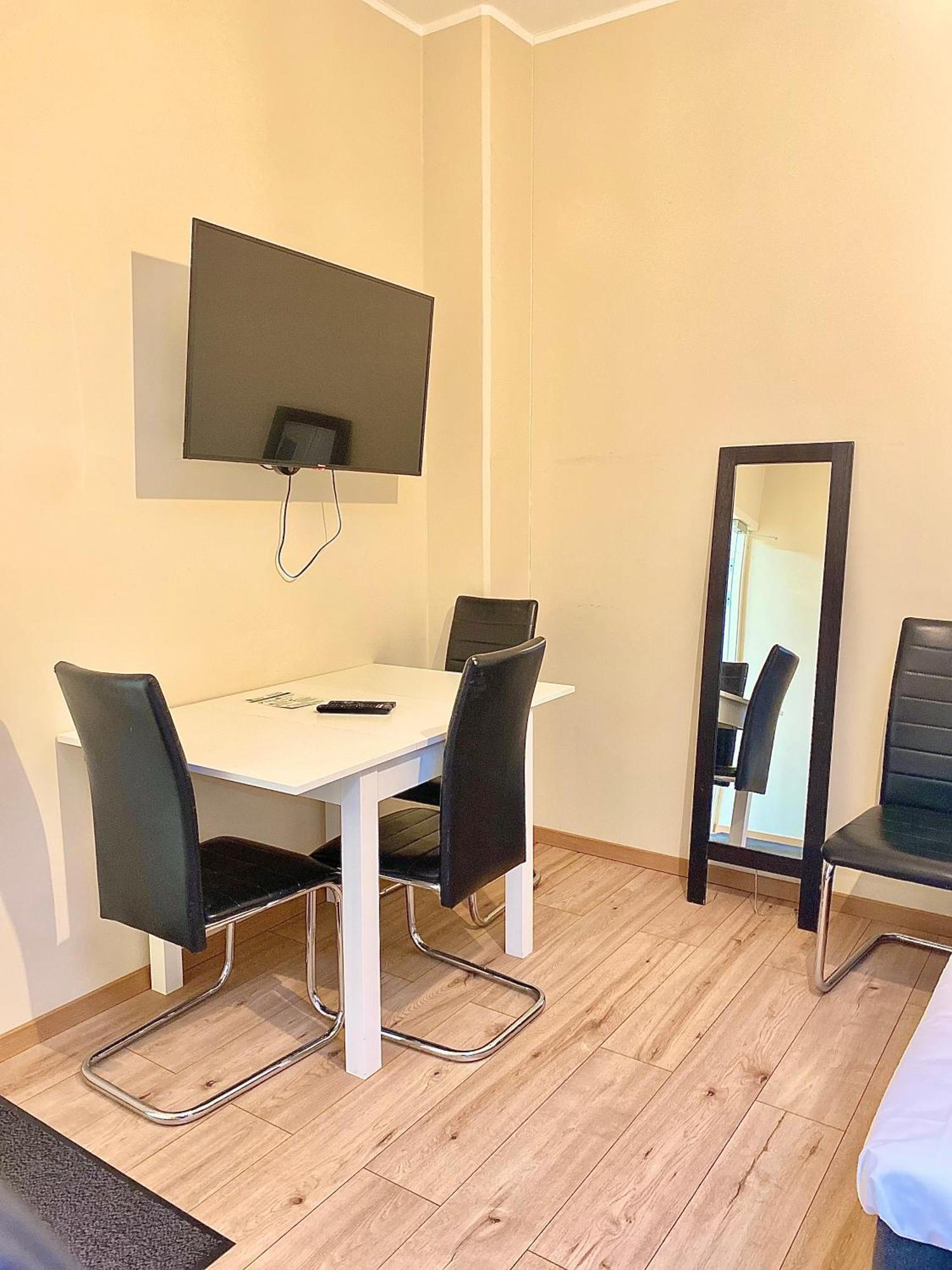 Kastanimaja Apartments タルトゥ エクステリア 写真