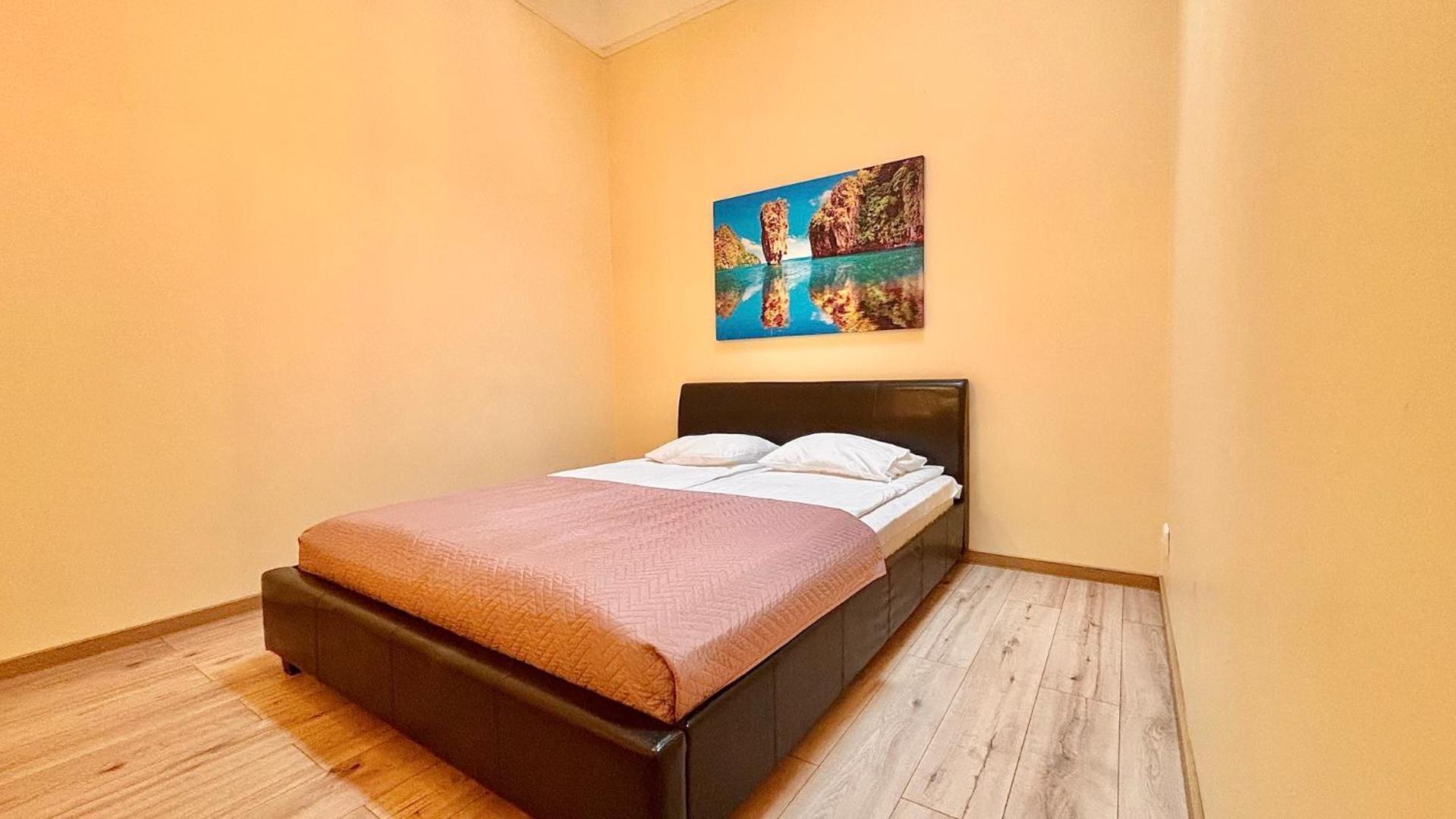 Kastanimaja Apartments タルトゥ エクステリア 写真