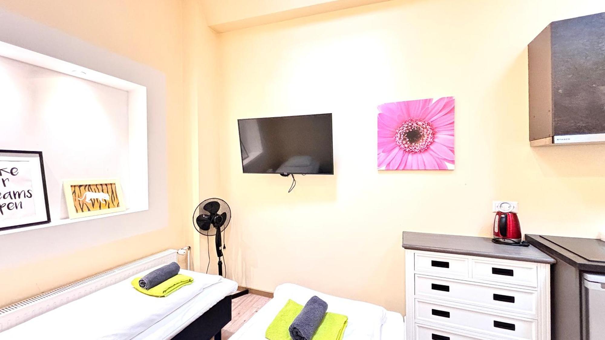 Kastanimaja Apartments タルトゥ エクステリア 写真