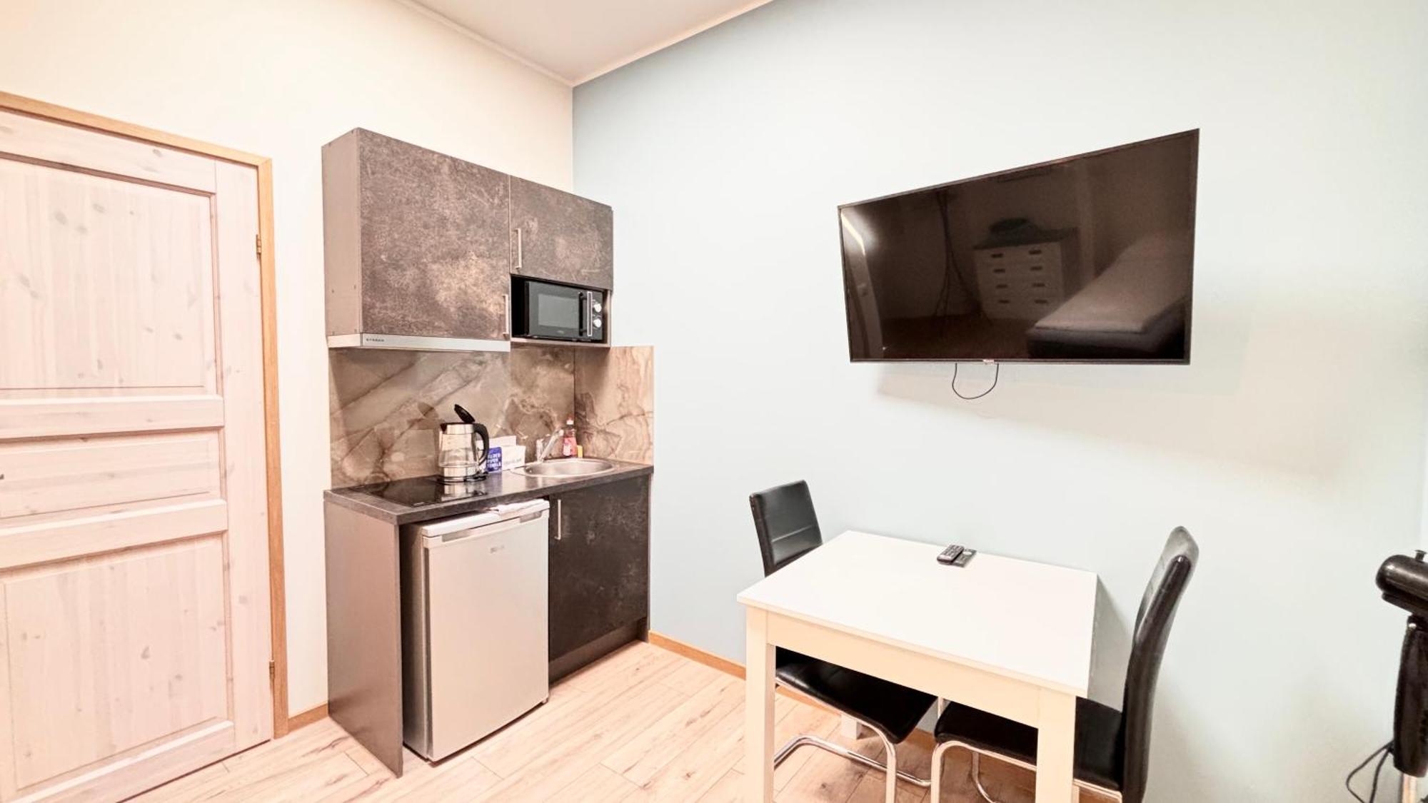 Kastanimaja Apartments タルトゥ エクステリア 写真