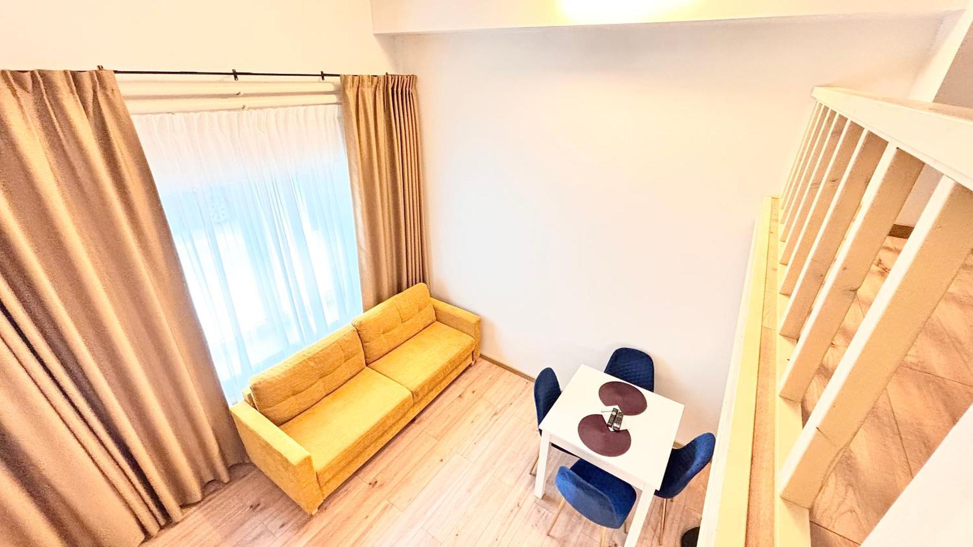 Kastanimaja Apartments タルトゥ エクステリア 写真
