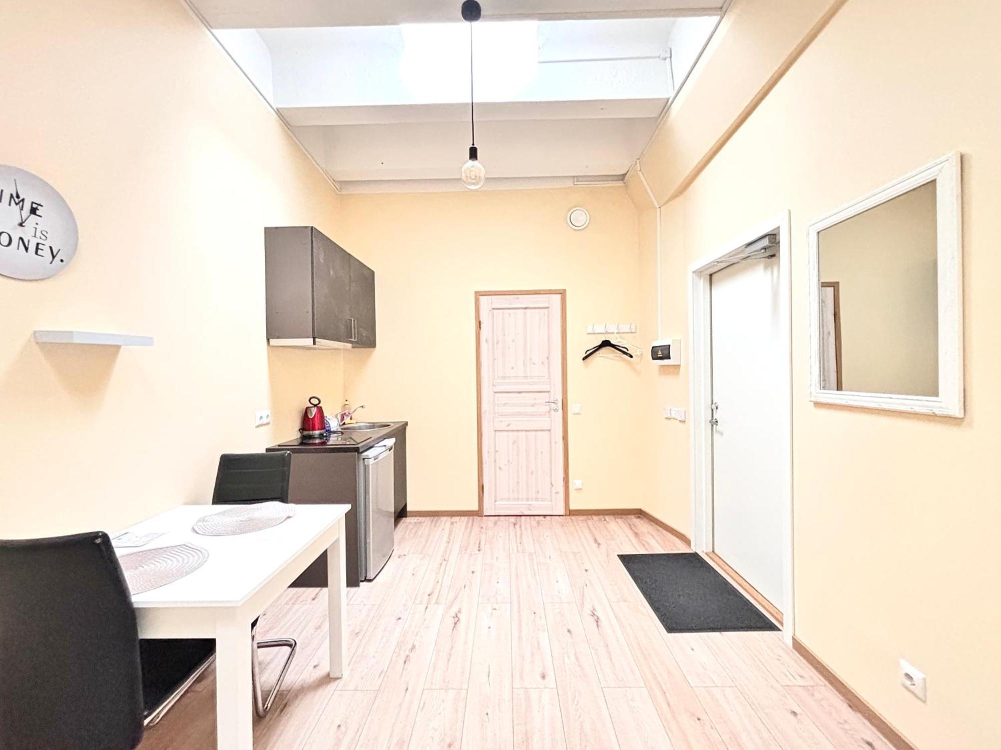 Kastanimaja Apartments タルトゥ エクステリア 写真