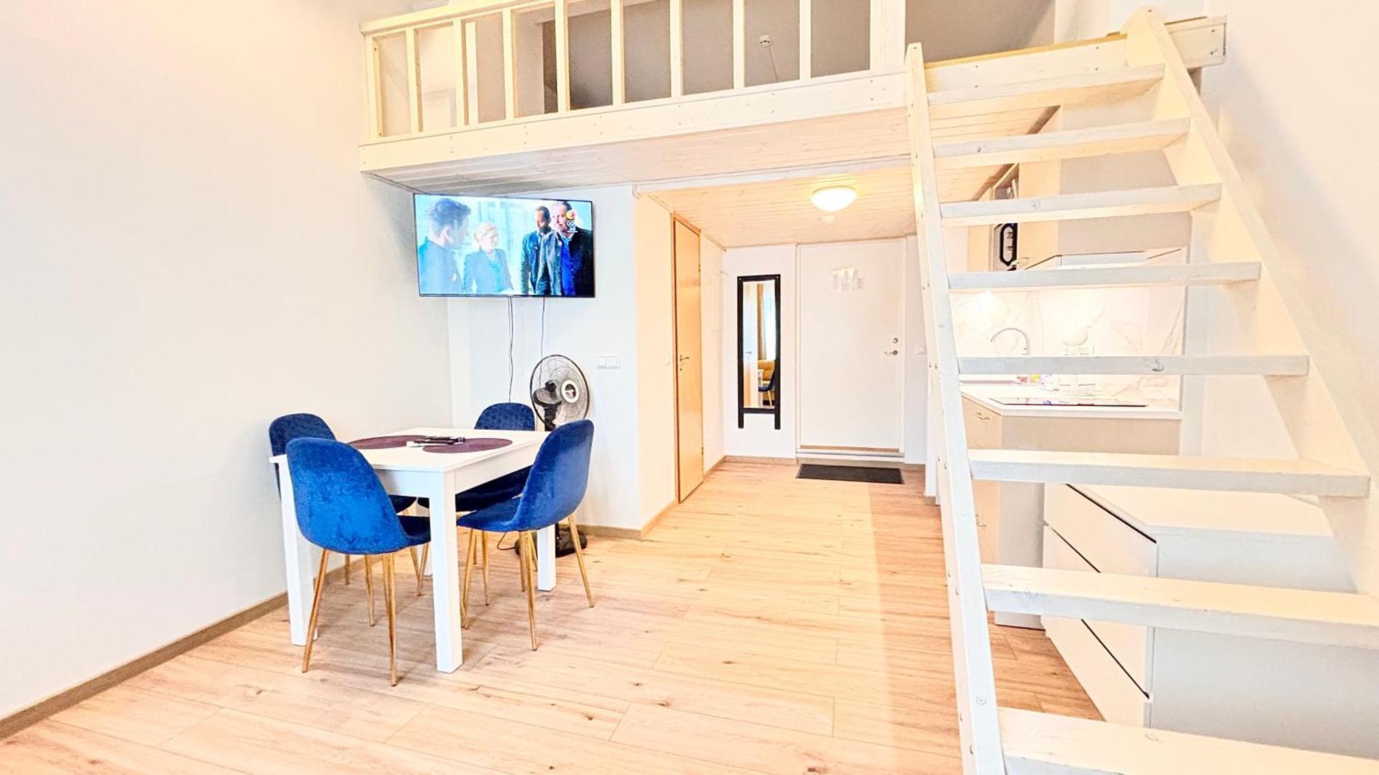 Kastanimaja Apartments タルトゥ エクステリア 写真